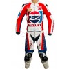 Shwantz Classic Pepsi SUZUKI Limited Edition Motorcycle Race Leathers Shwantz Classic Pepsi SUZUKI Limited Edition Motorcycle Race Leathers